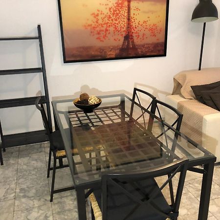 Apartamento Centro Malaga Calle Beatas ภายนอก รูปภาพ