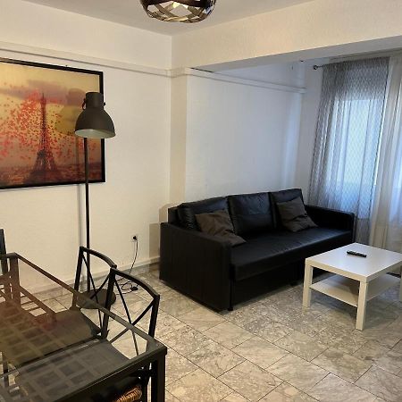 Apartamento Centro Malaga Calle Beatas ภายนอก รูปภาพ