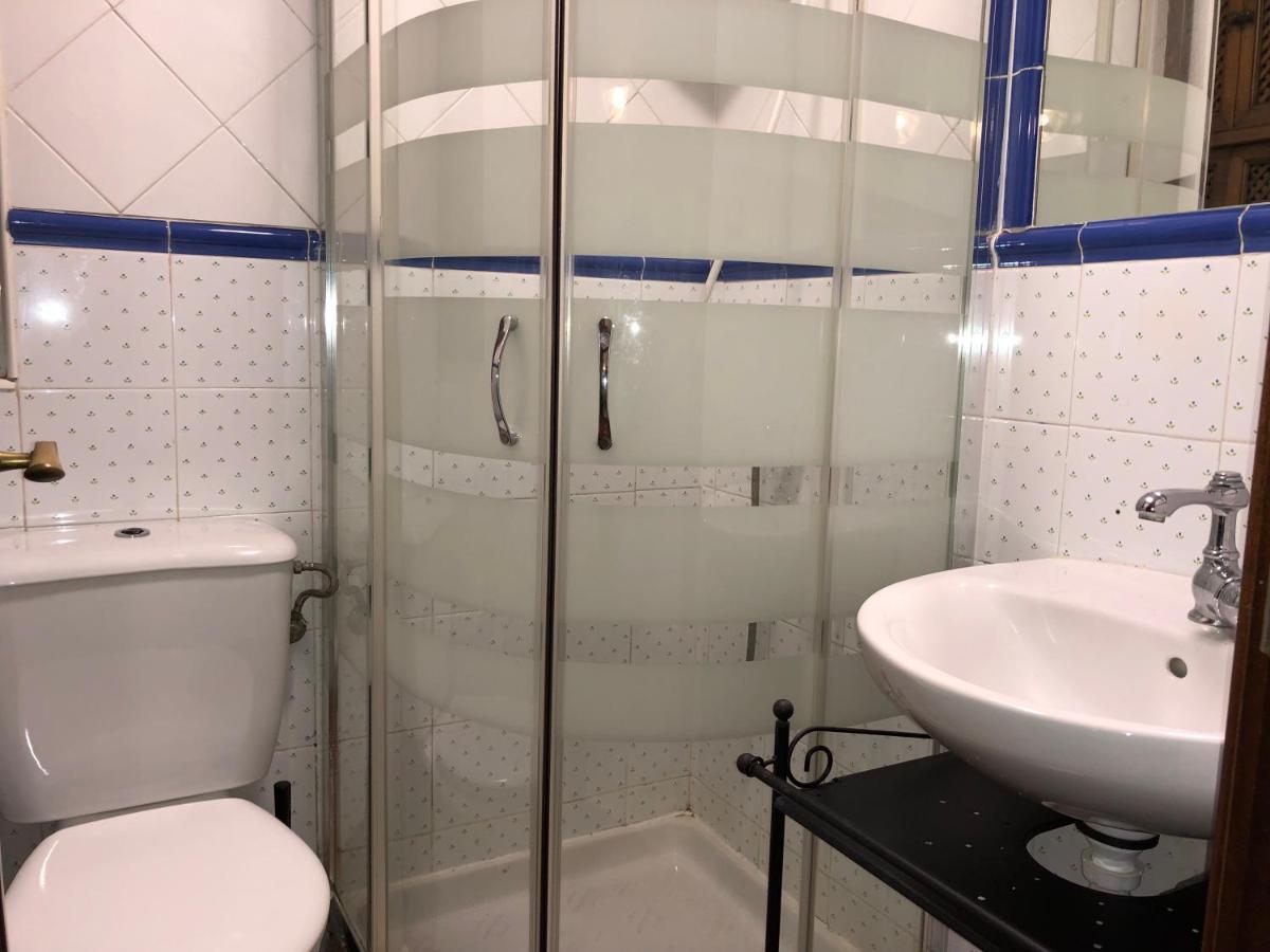 Apartamento Centro Malaga Calle Beatas Apartment ภายนอก รูปภาพ