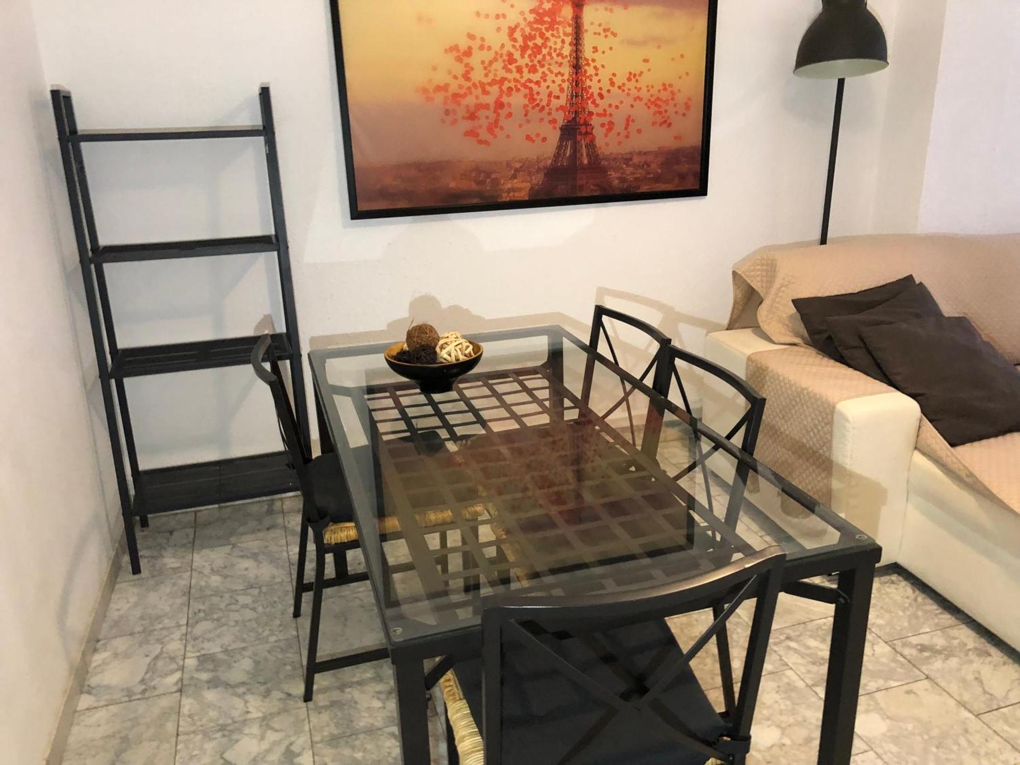 Apartamento Centro Malaga Calle Beatas ภายนอก รูปภาพ